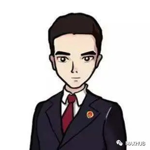 “無接觸式”政務(wù)成新方式，MAXHUB成在線庭審黑科技(圖2)